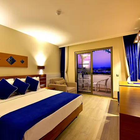 Jasmin Beach Hotel-3